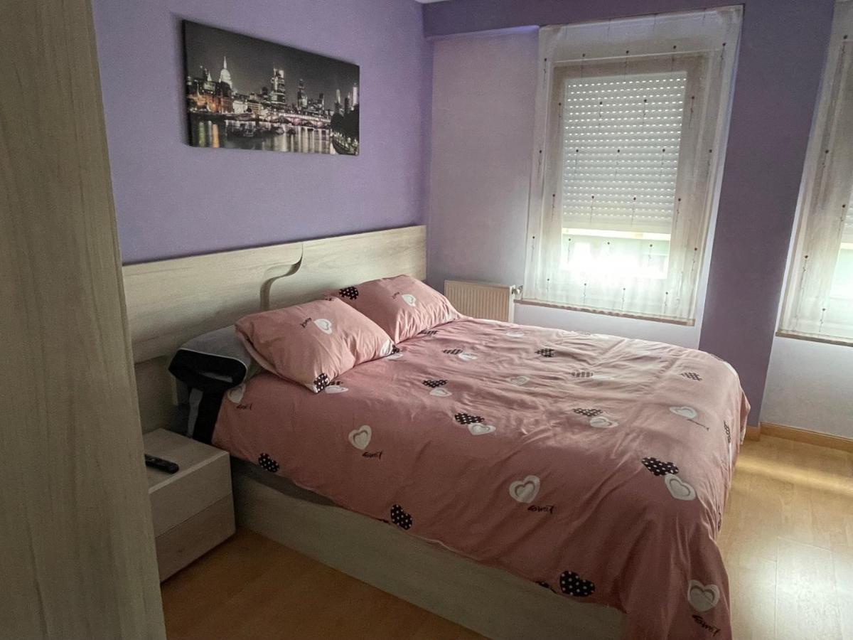 Precioso, Exclusivo, E Unico Piso En El Centro. Appartement